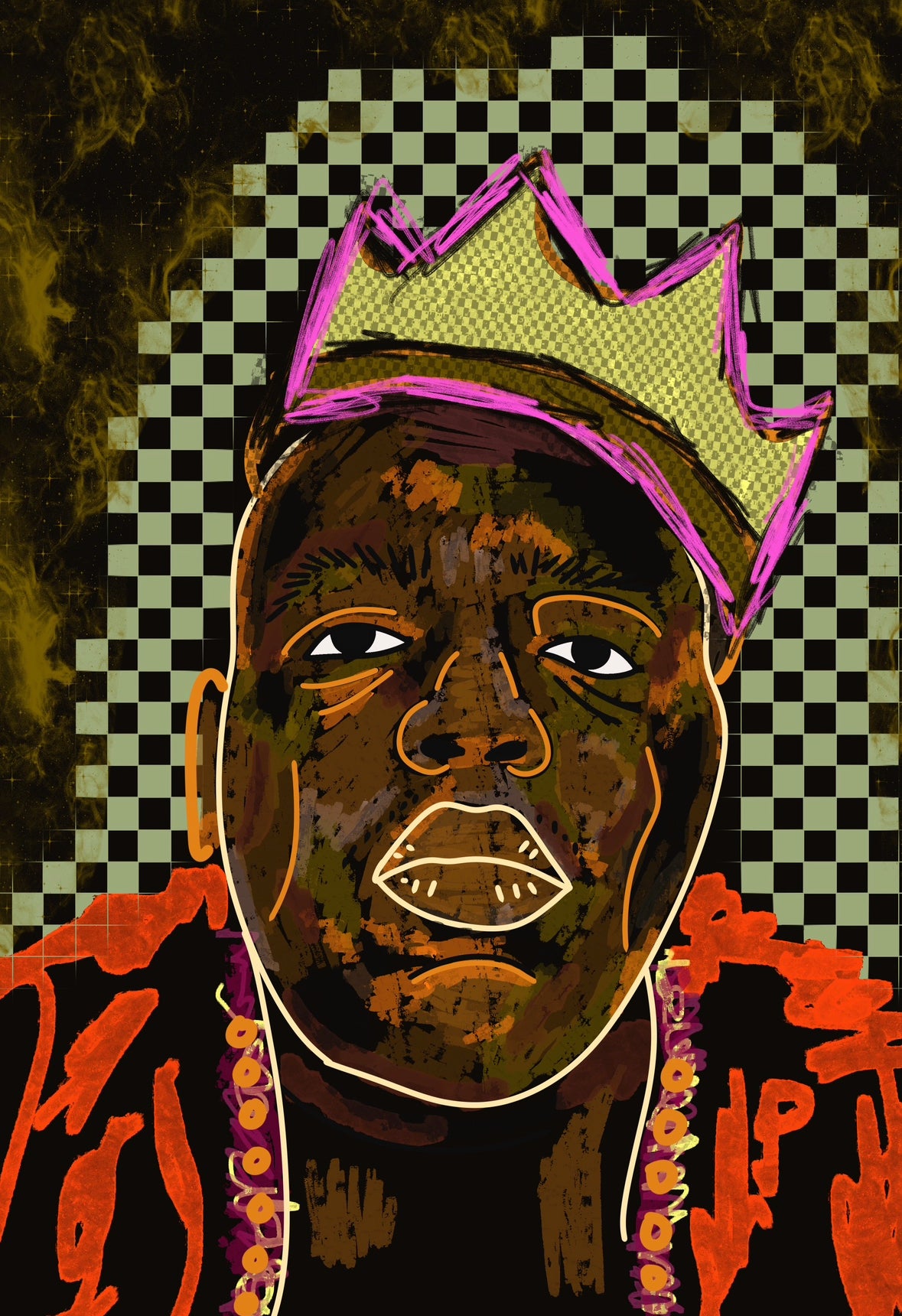 B.I.G