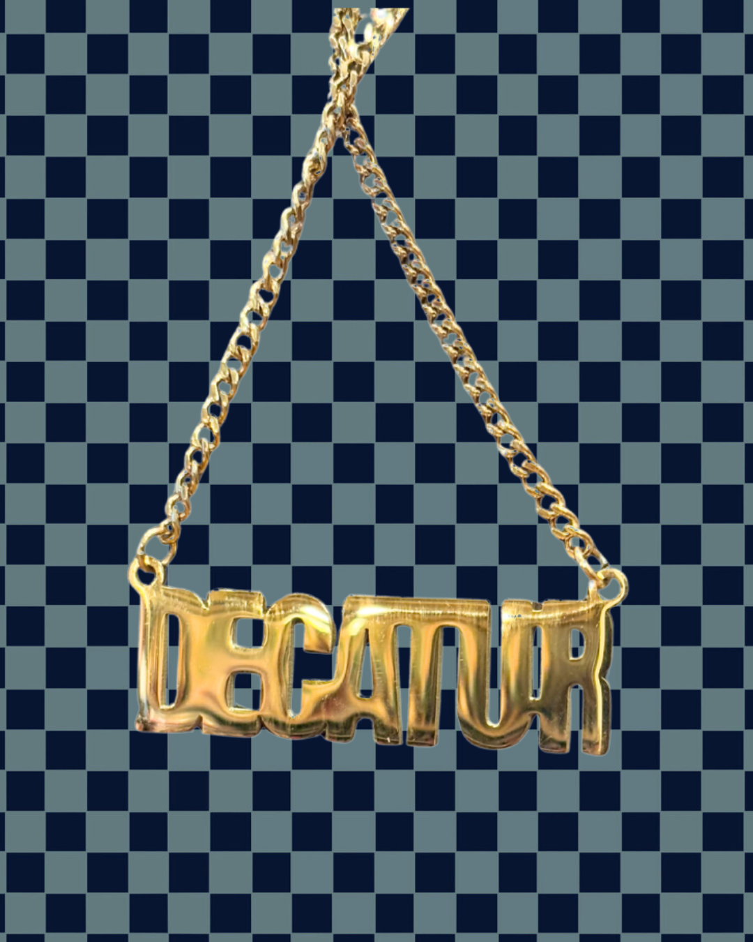 Decatur.necklace