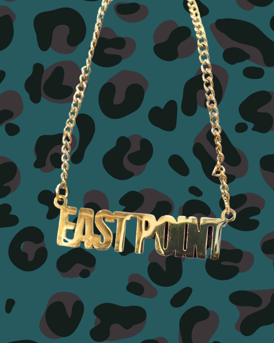 East Point necklace