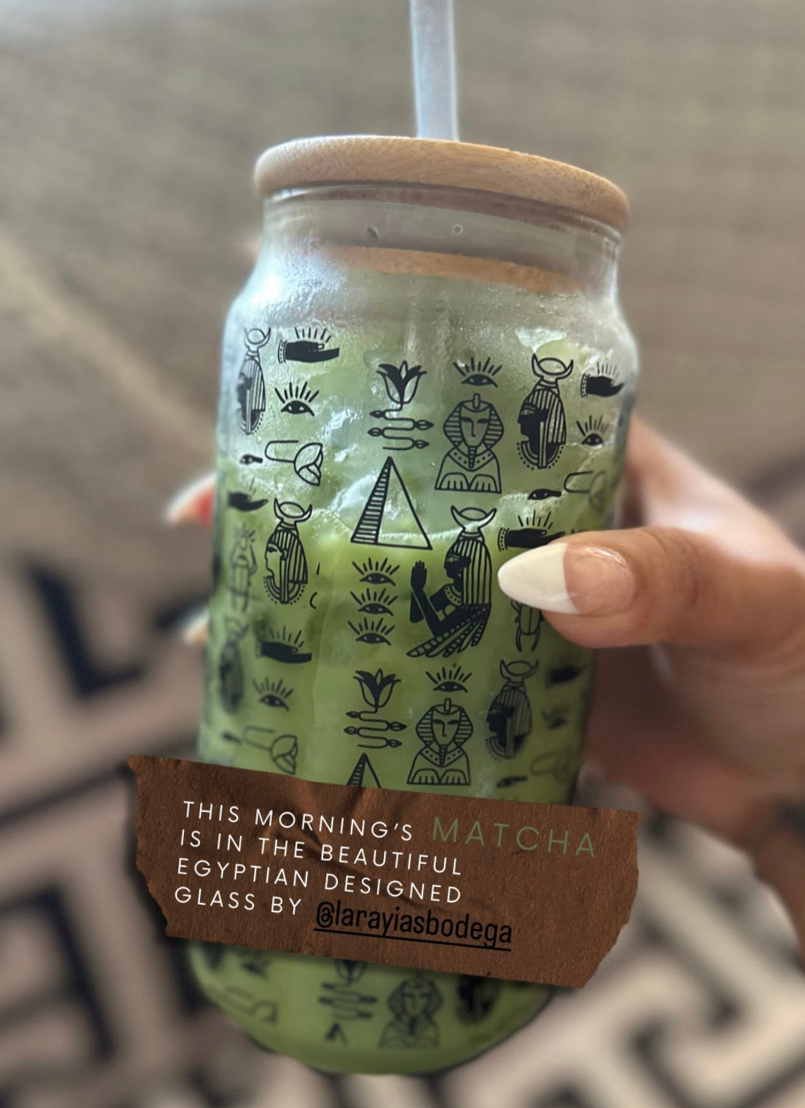 Ceremonial Grade Organic Matcha