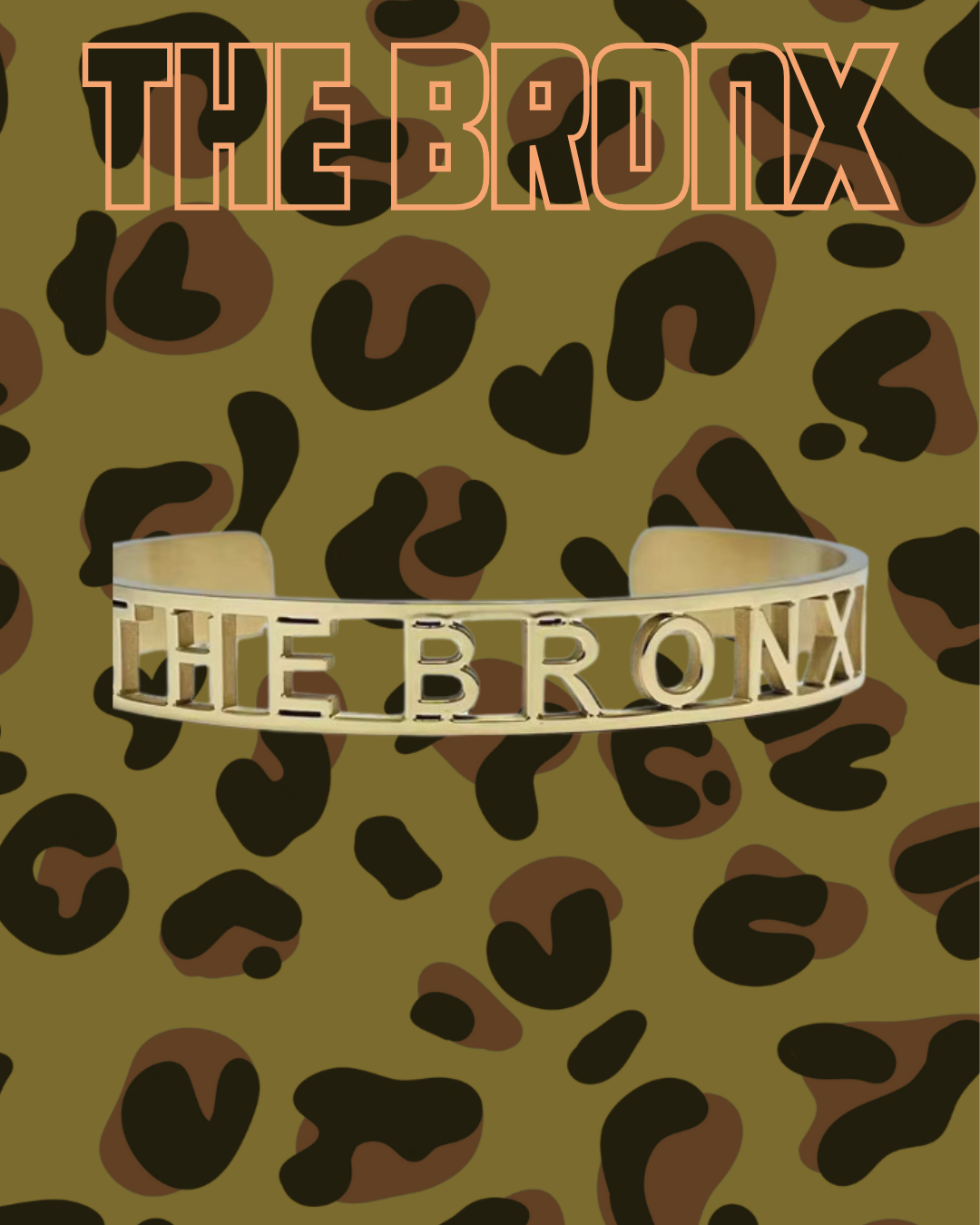 The Bronx bangle