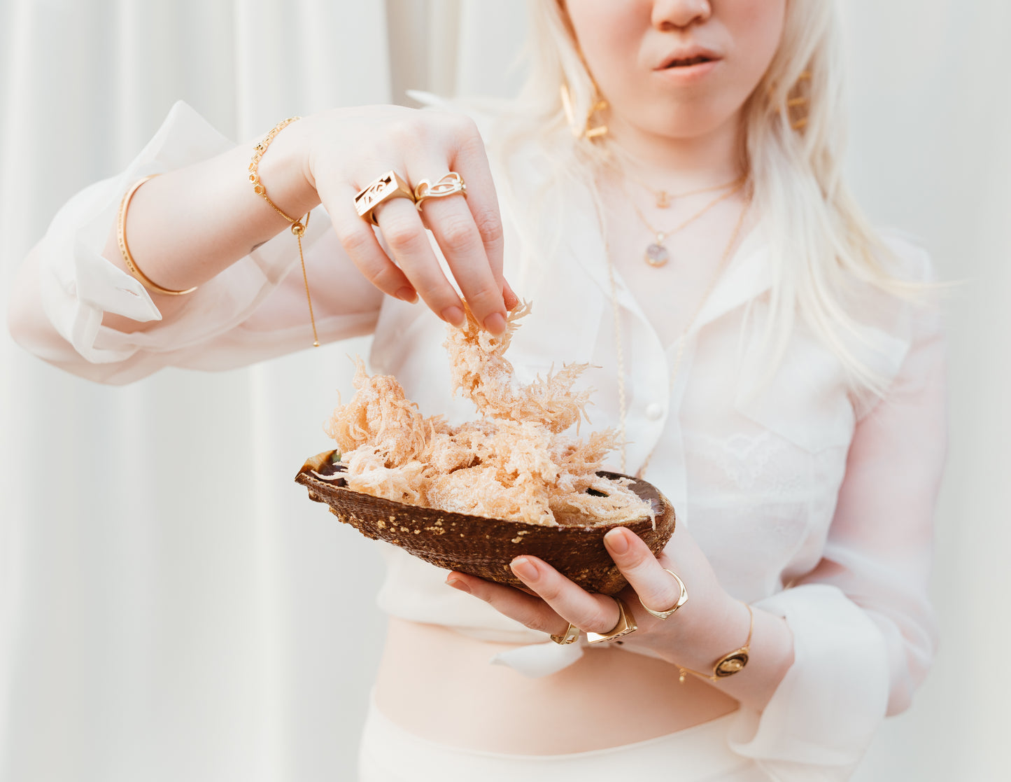 Irish Sea Moss - LaRayia's Bodega