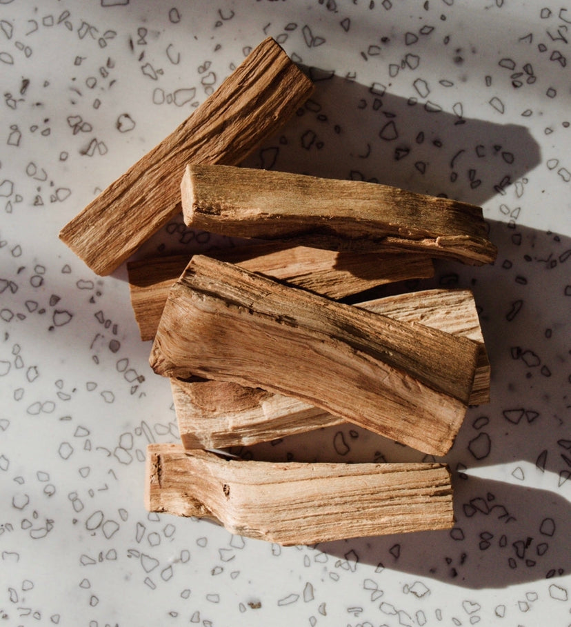 Palo Santo - LaRayia's Bodega