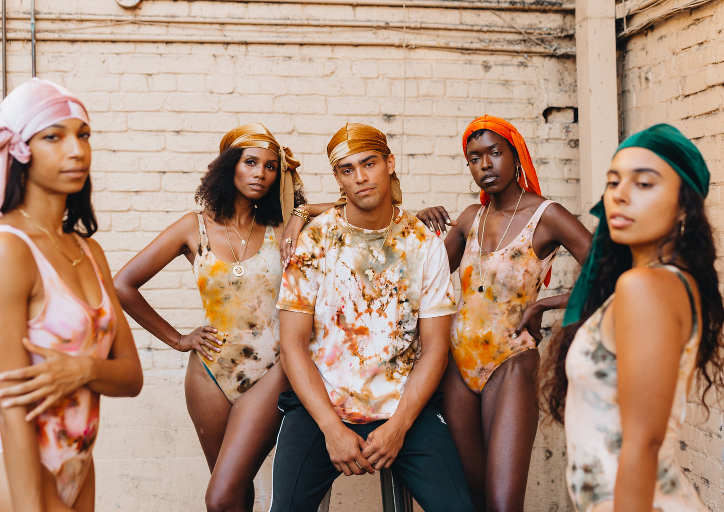 Velvet DuRag - LaRayia's Bodega