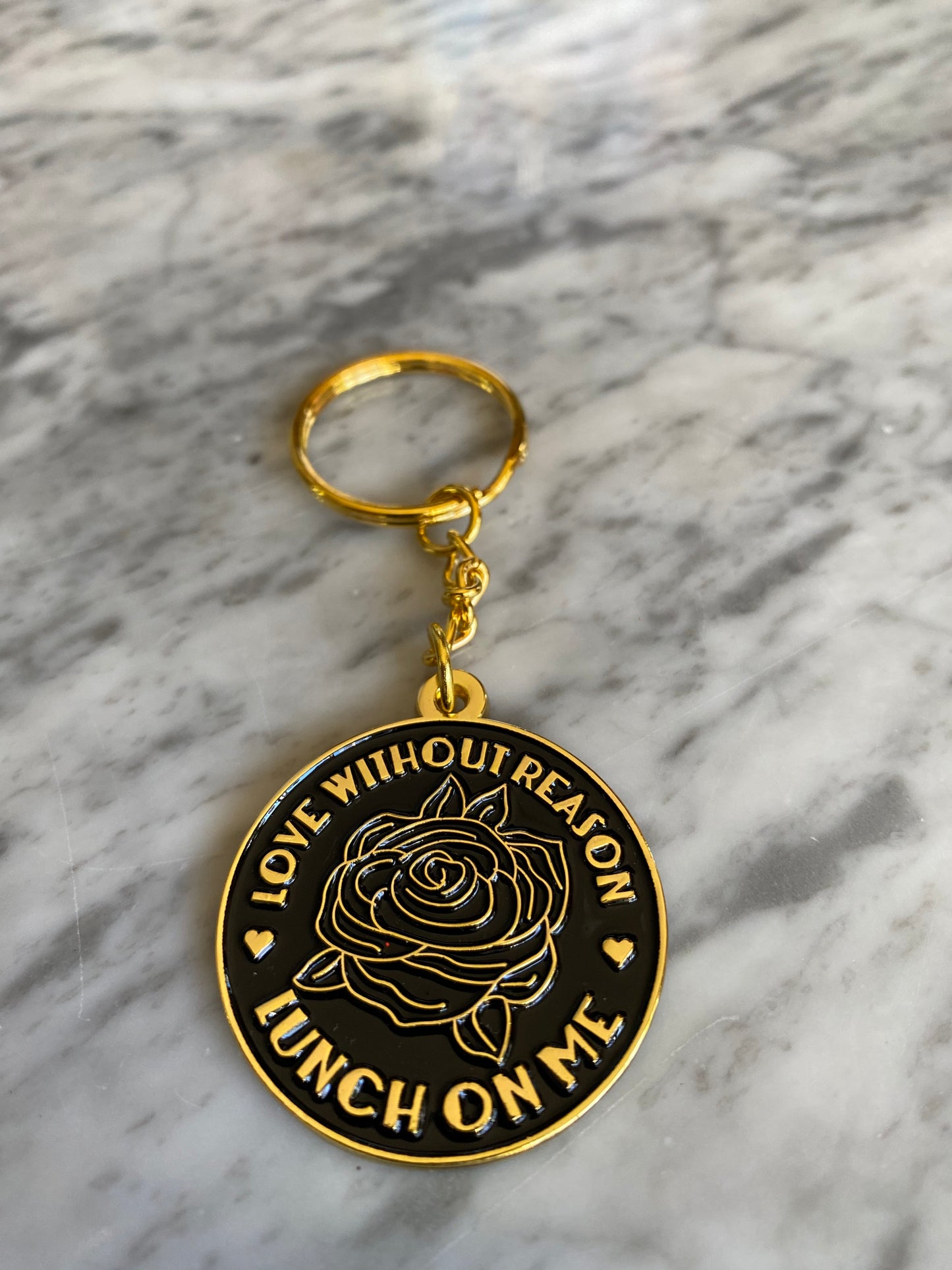 Bodega Key Chains