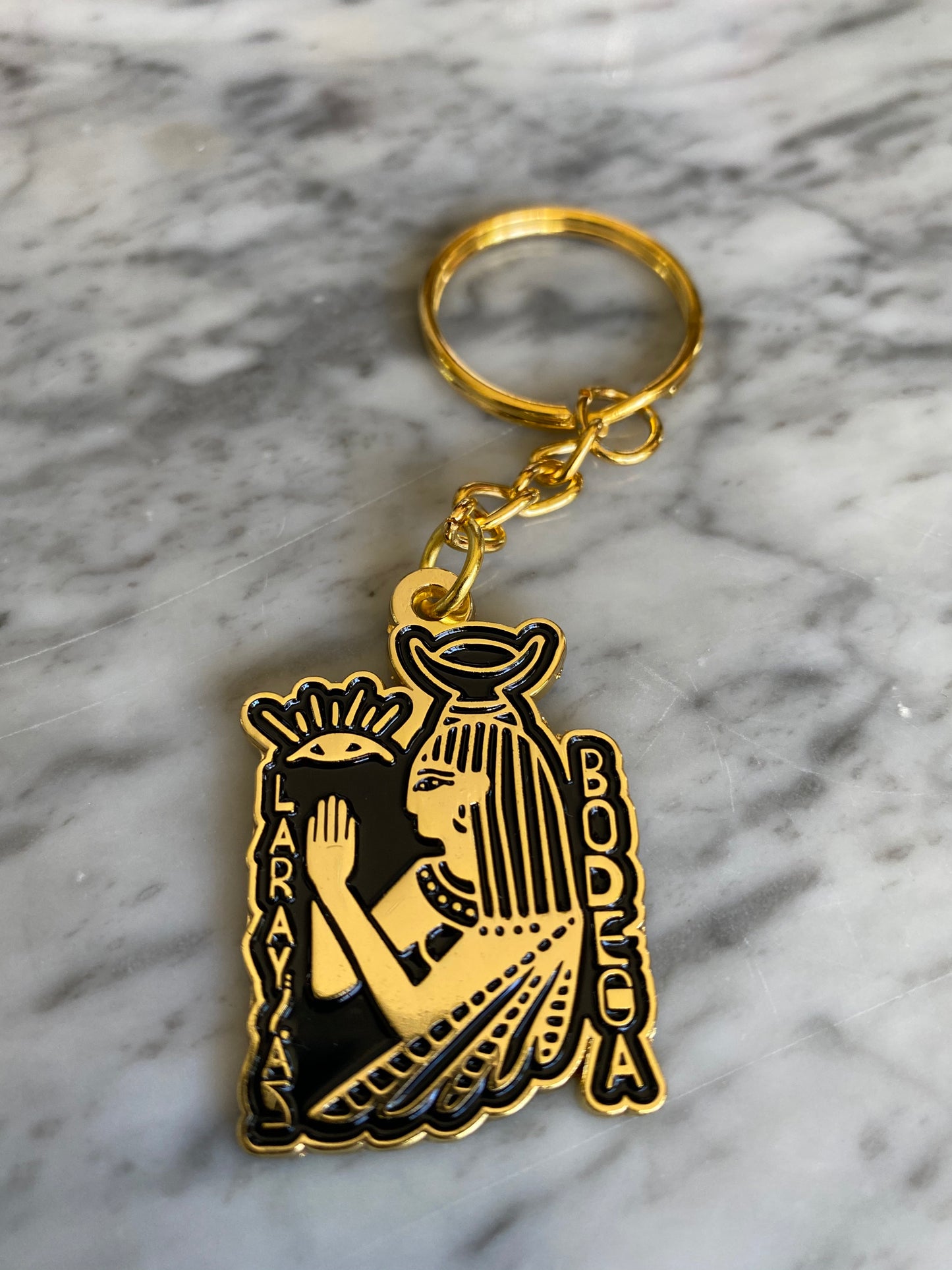 Bodega Key Chains