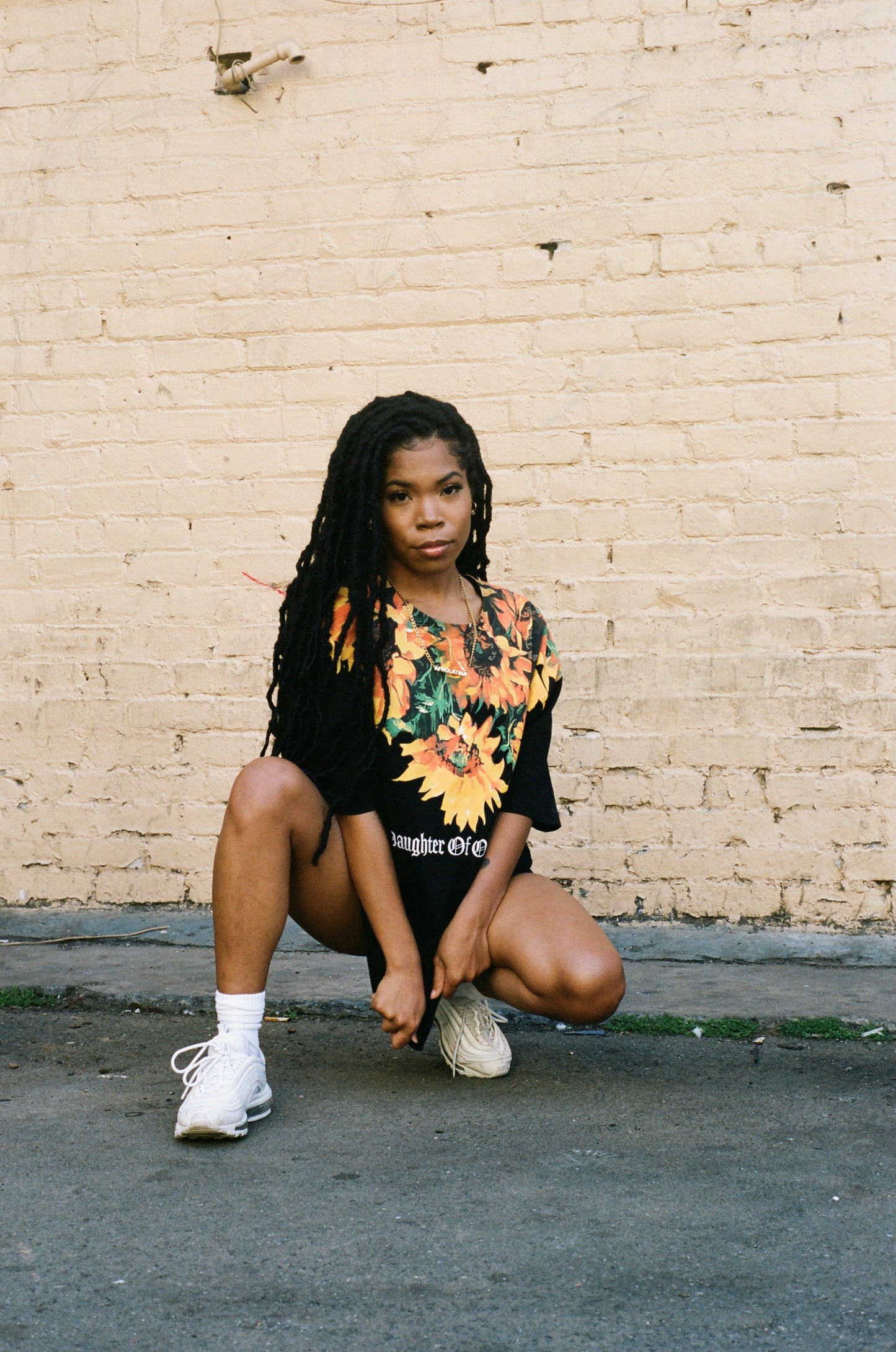 Daughter of Oshun Tee