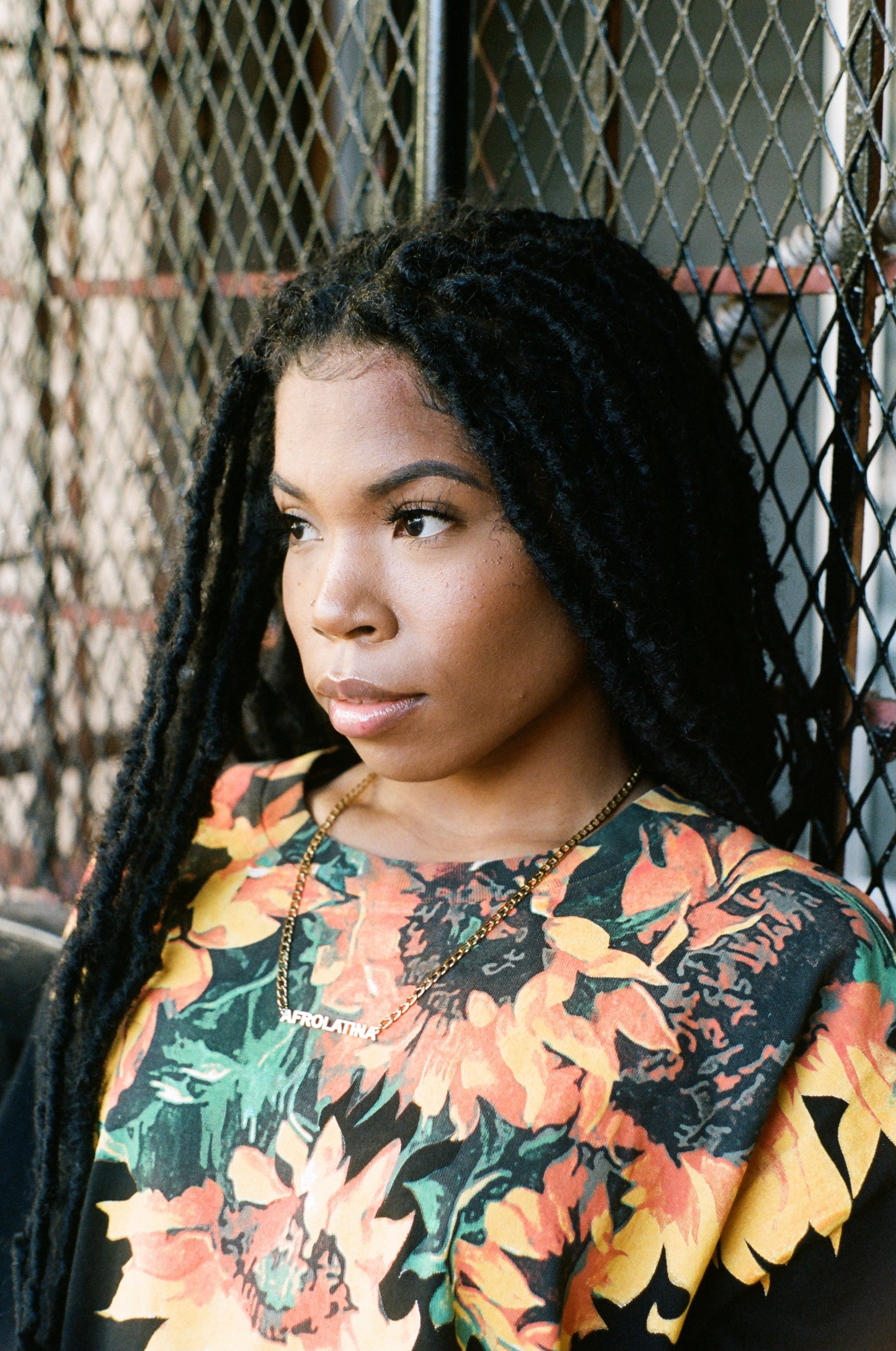 Daughter of Oshun Tee