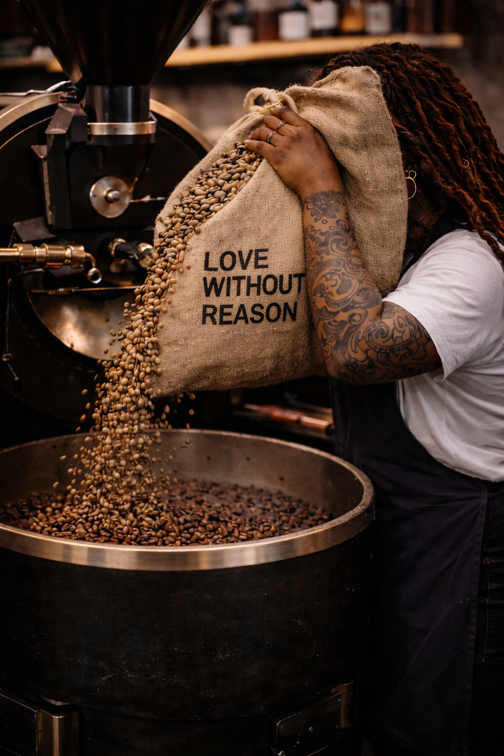 Bodega Coffee & Teas
