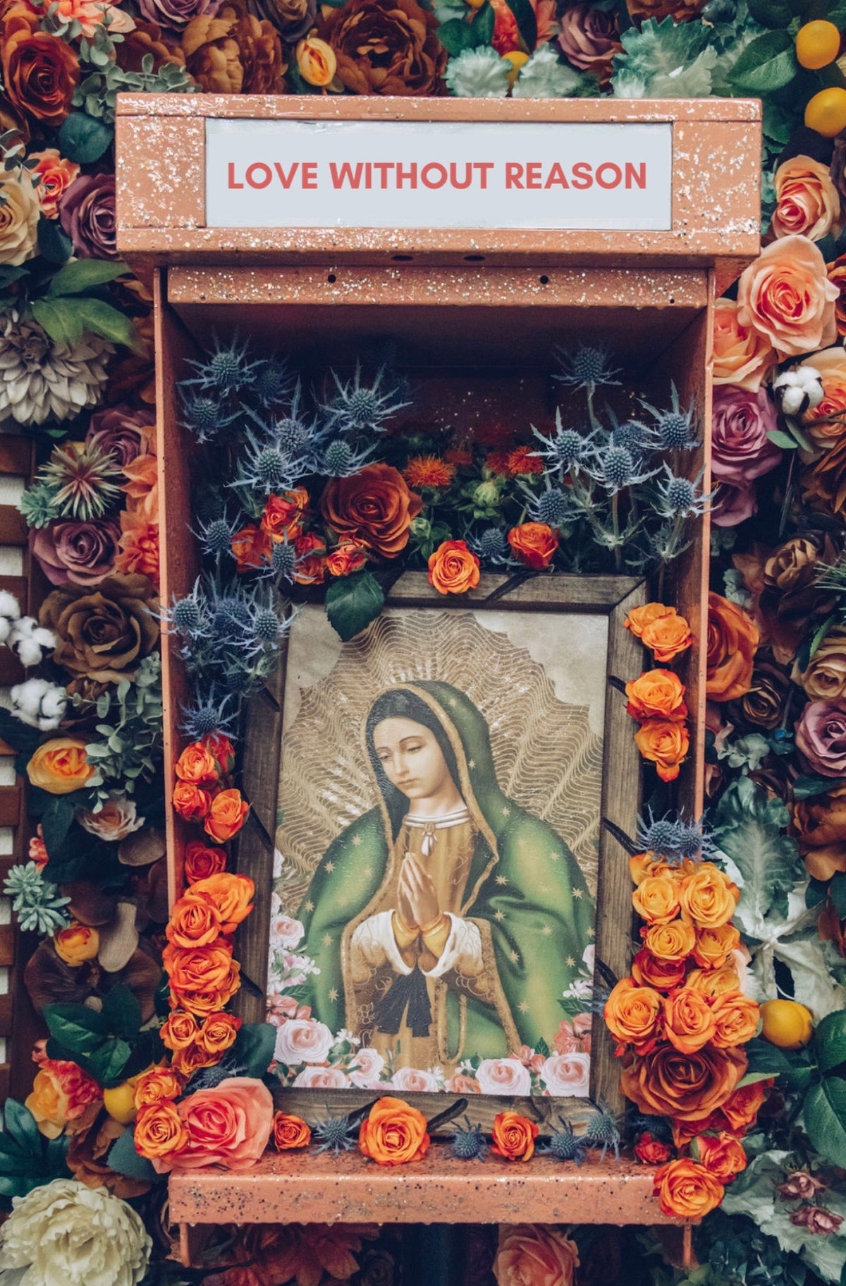 Spiritual Goods