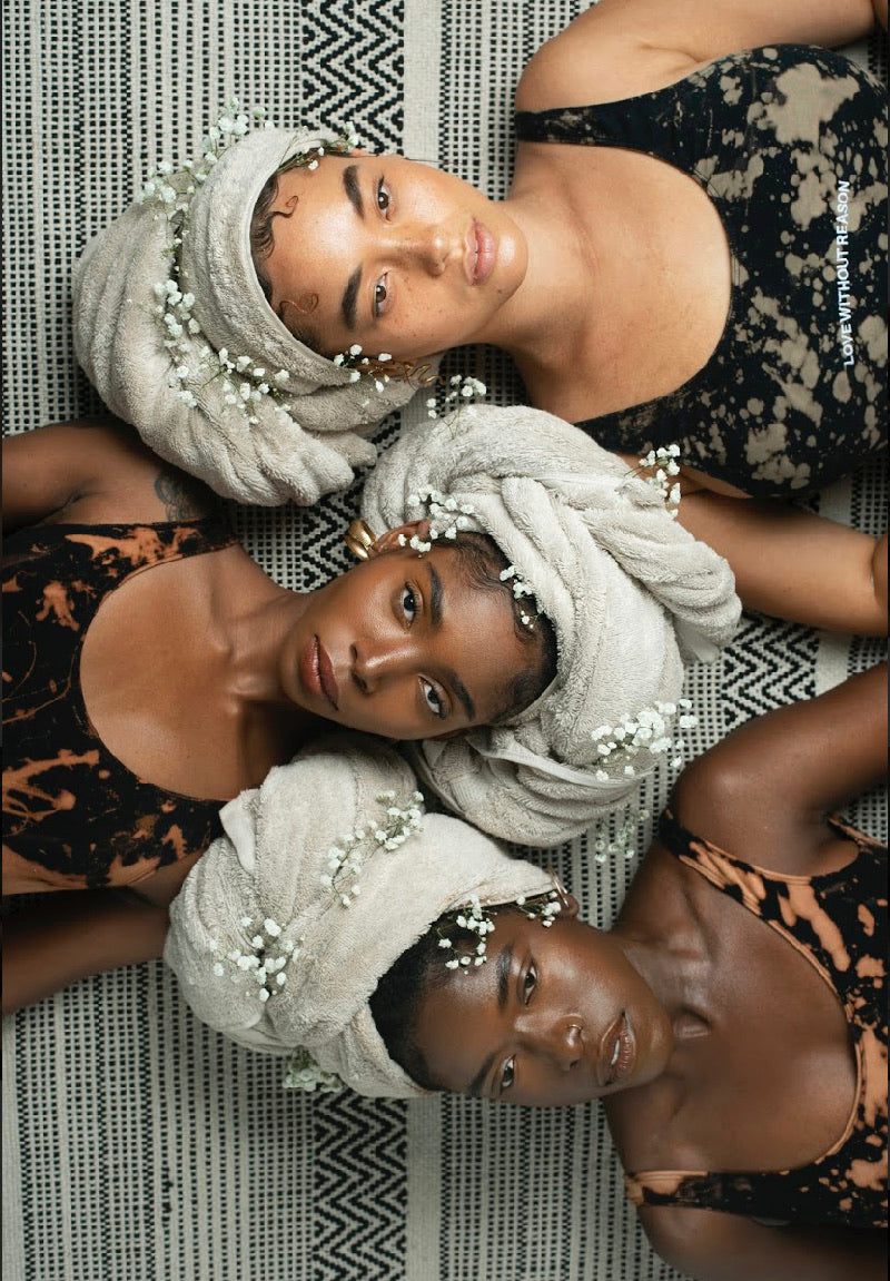 Black Girl Magic