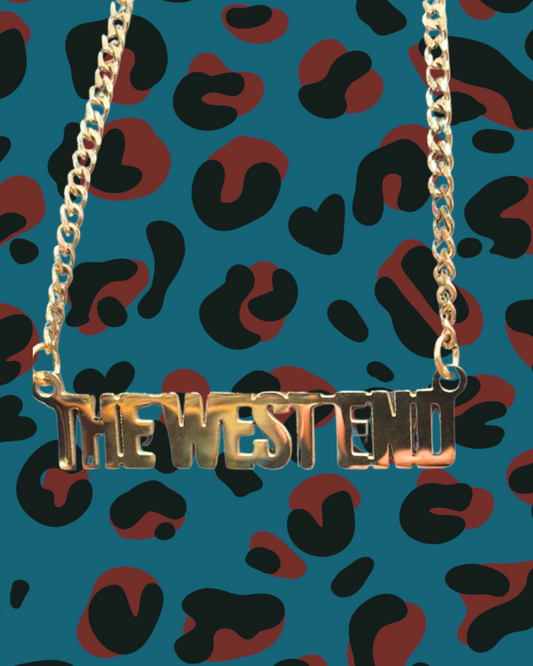 The West End necklace