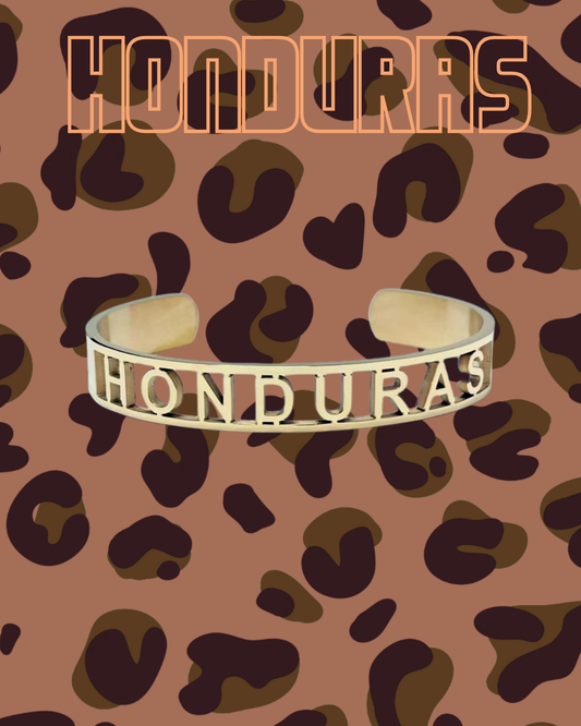 Honduras bangle