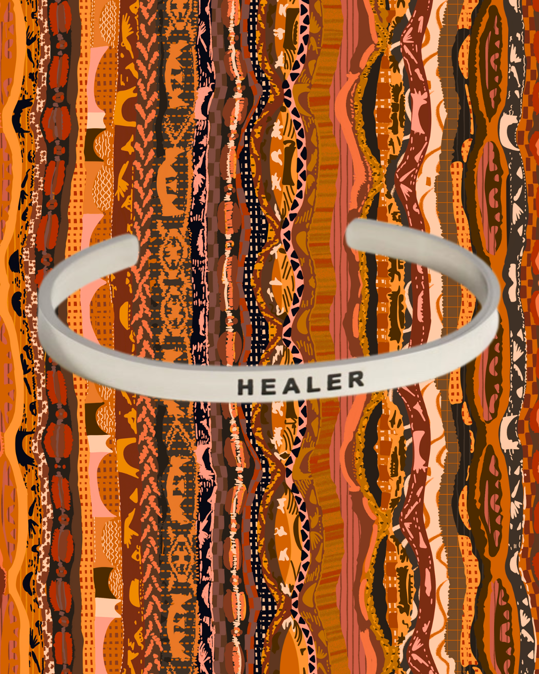 Healer bracelets