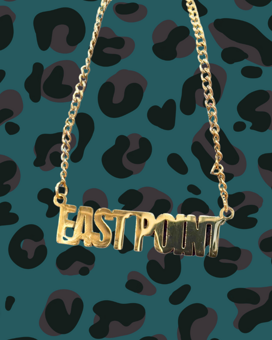East Point necklace