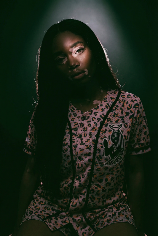 Isis Baseball Jersey