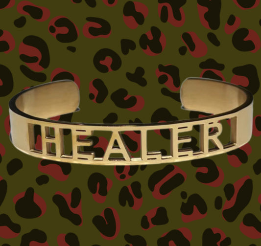 HEALER BANGLE