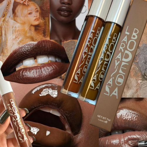 Honey Paint Lip Tints