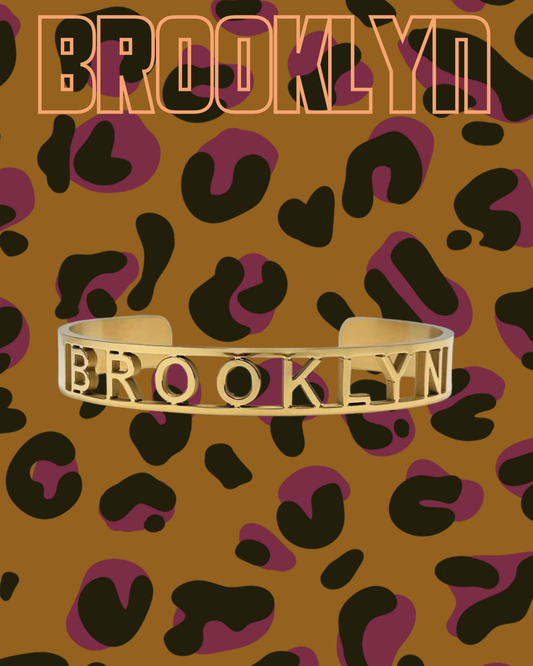 Brooklyn Bangle