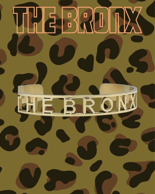 The Bronx bangle