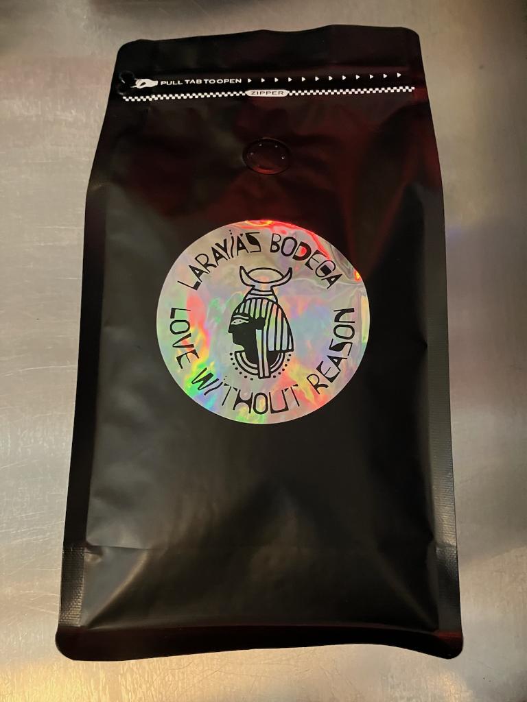 Bodega Coffee 1LB Bag